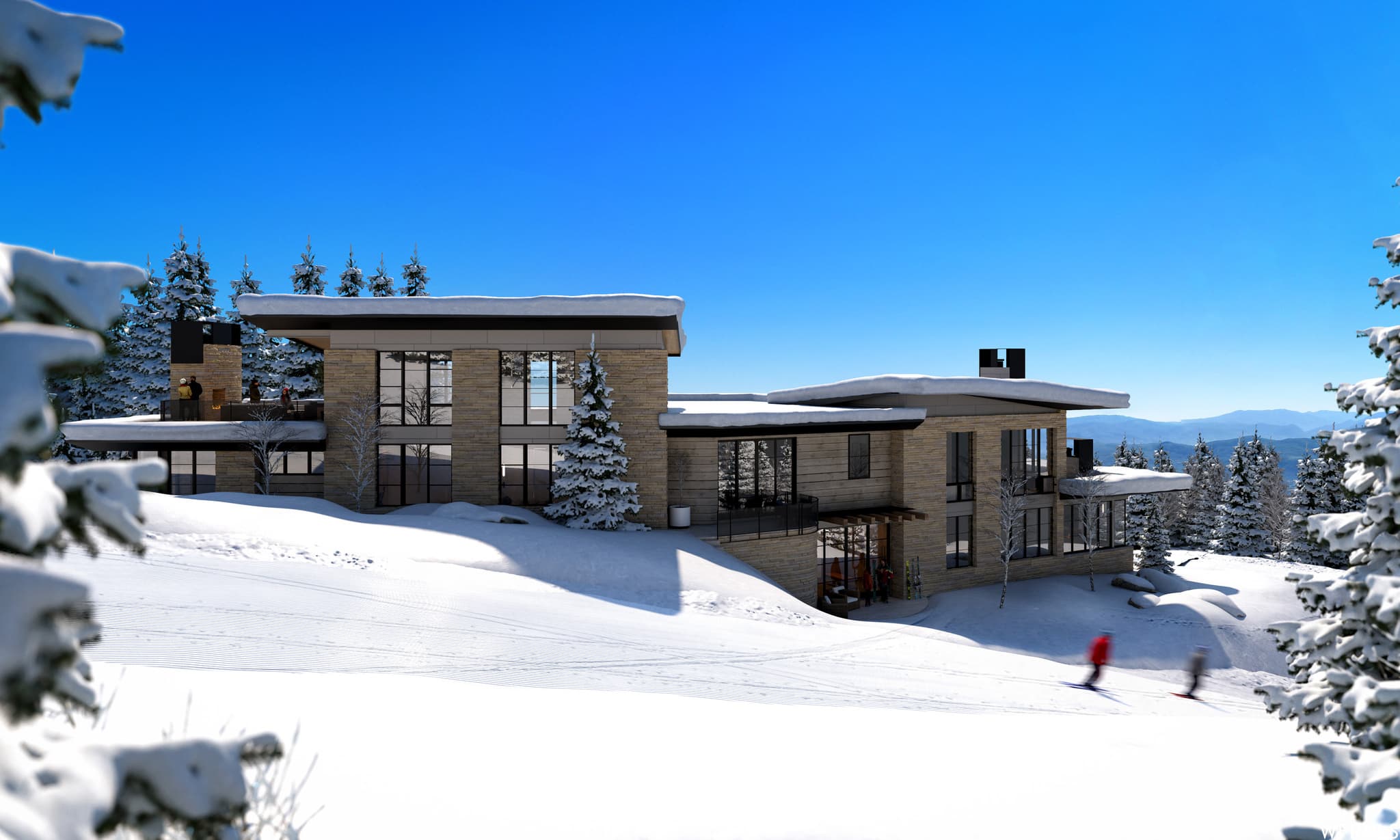 Bald Eagle Enclave Asset