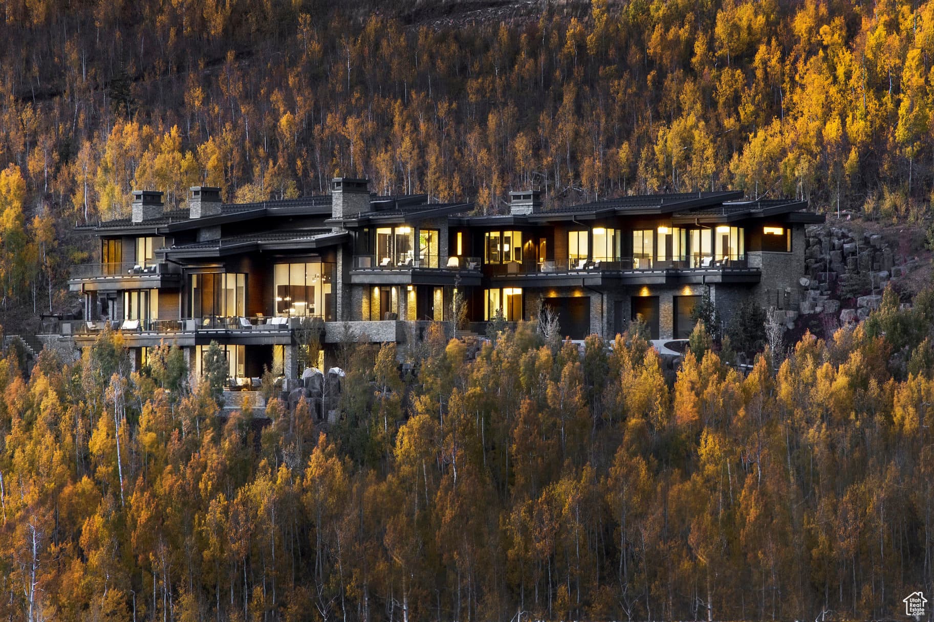 Canyon Residence, Elevated Assessment