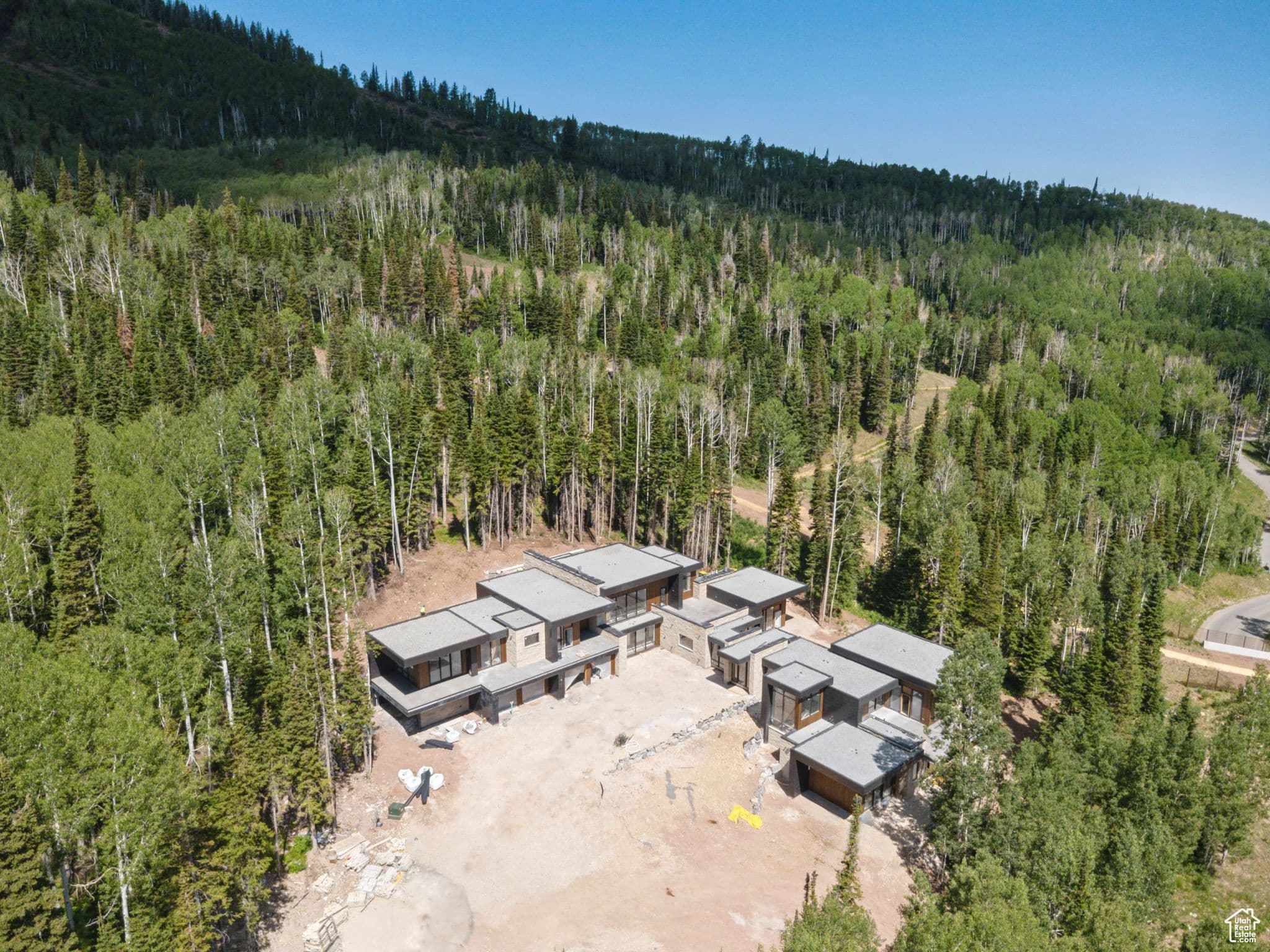 White Pine Canyon Speculation