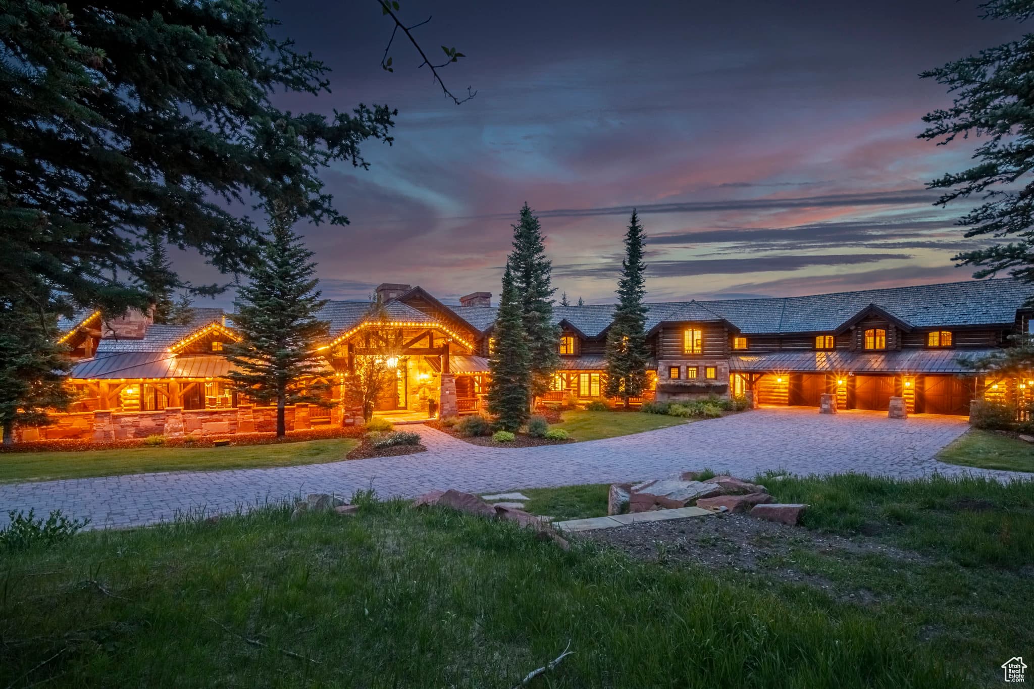 Wolf Creek Ranch Estate