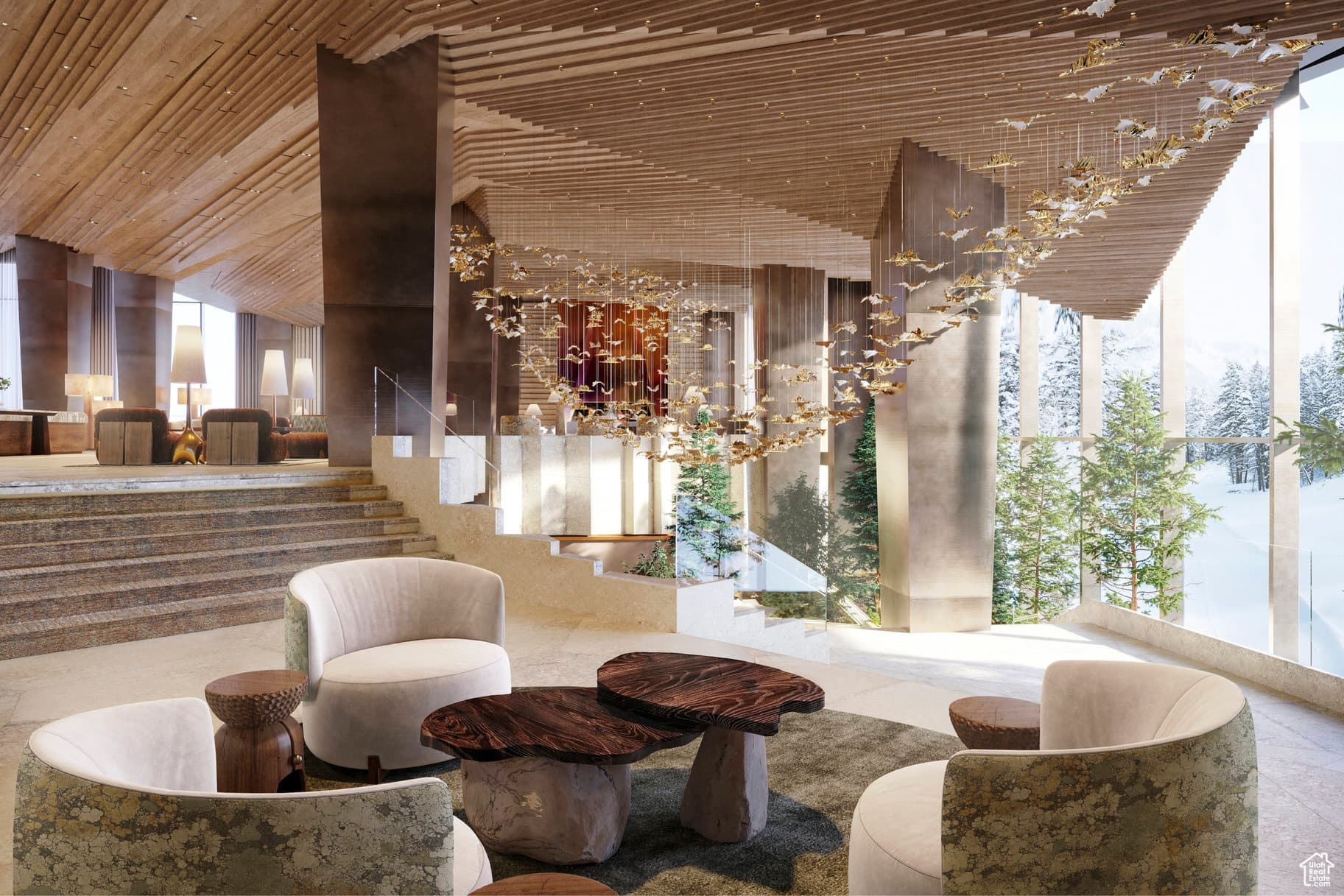 Glencoe Residence: Unit 911