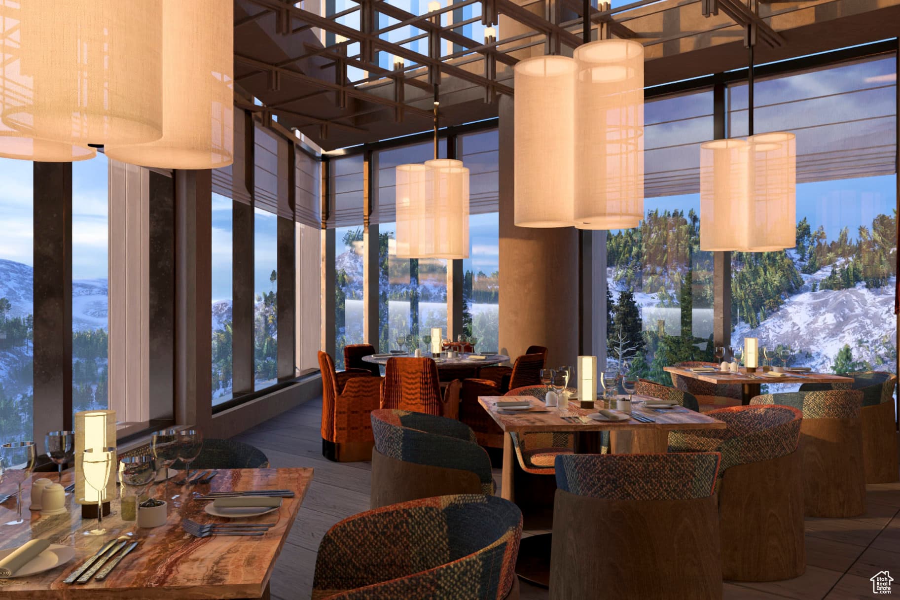 Deer Valley Residence, Unit 7A