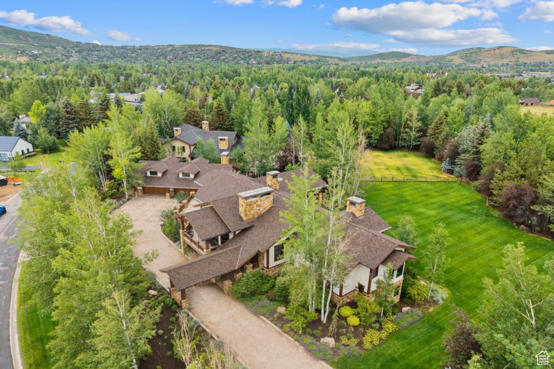 Estates at Park Meadows