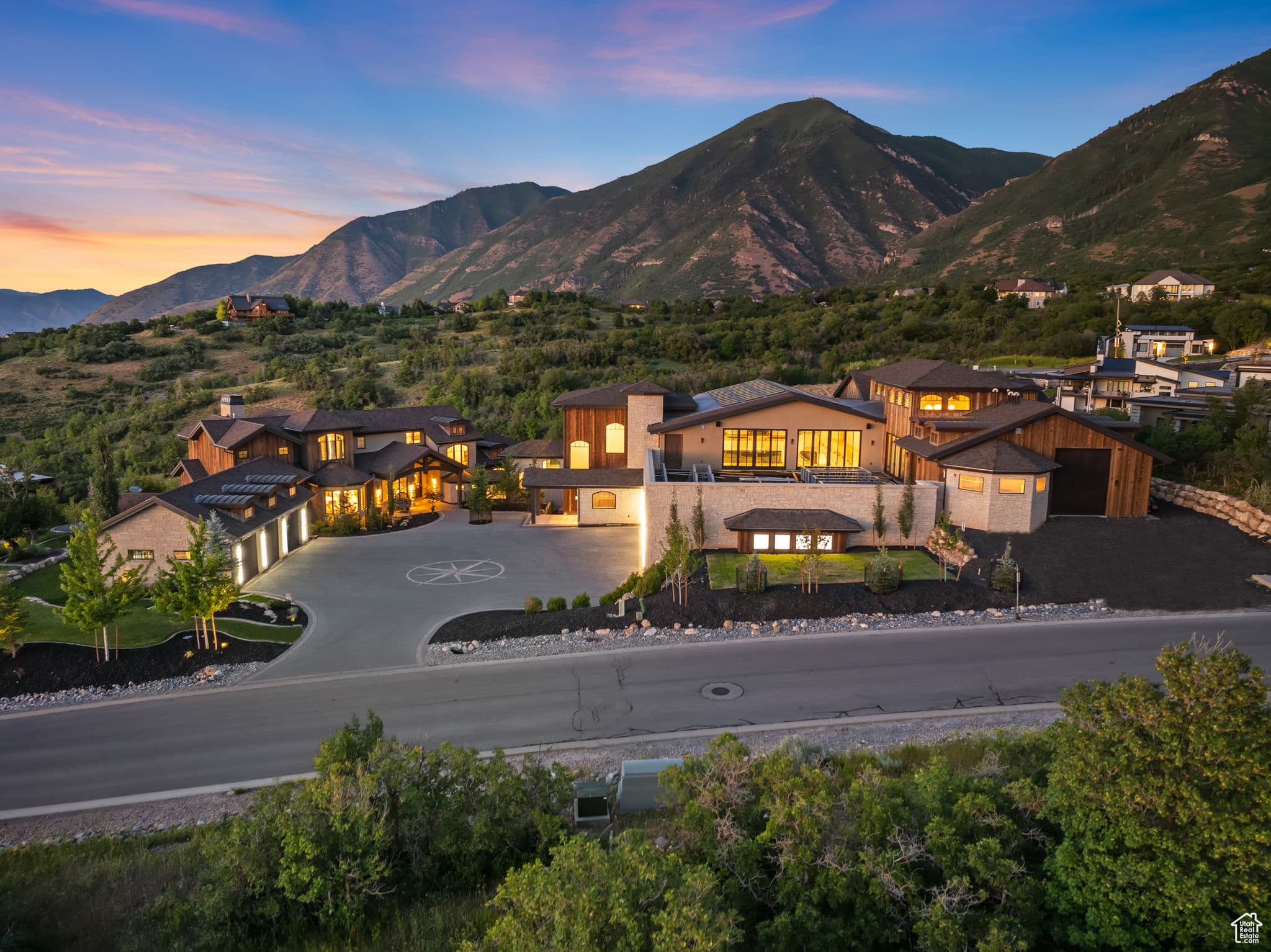 Summit Estate: Valuation Report