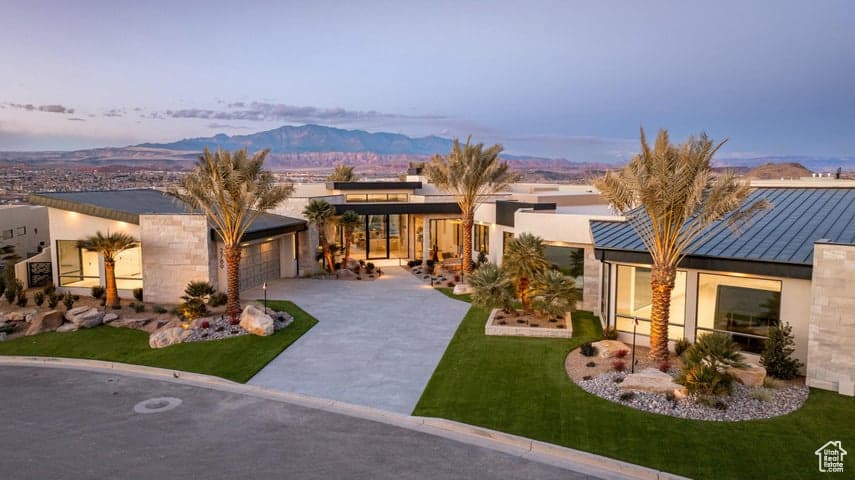 Silstone Estate: Measured Appraisal