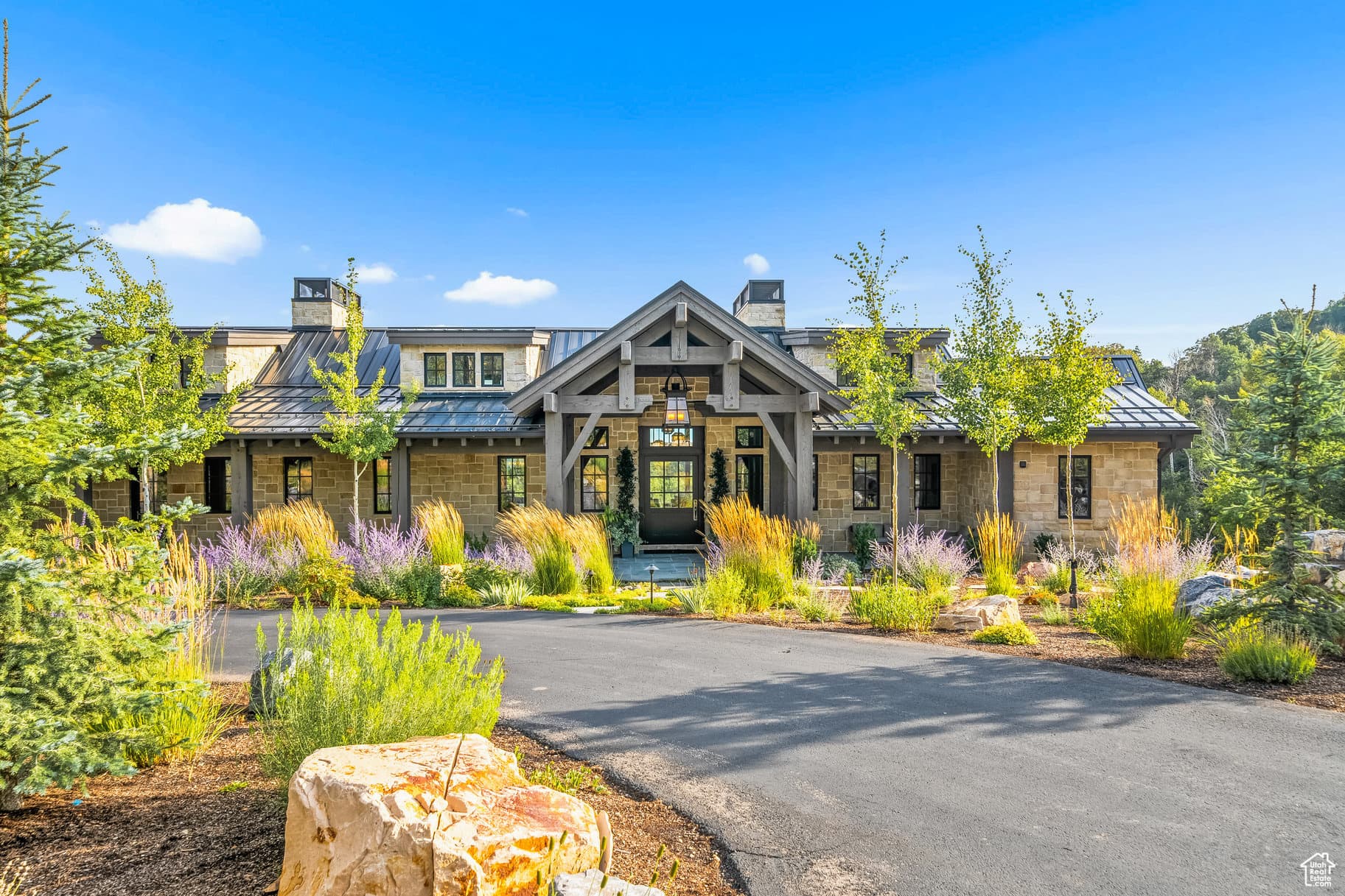 Quail Ridge Expenditure