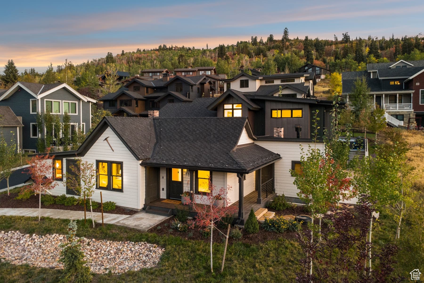 Rossie Hill Residence Appraisal