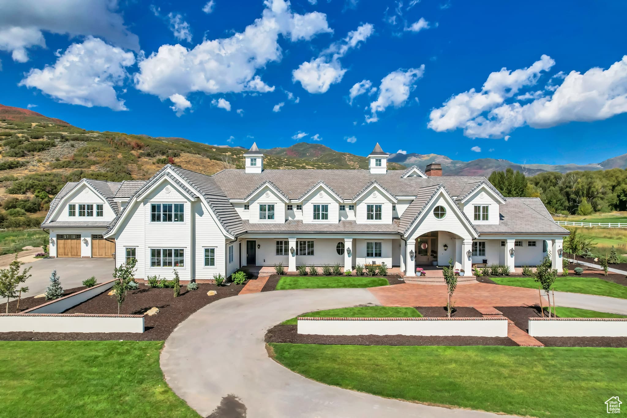 Midway Estate: Calculated Opulence