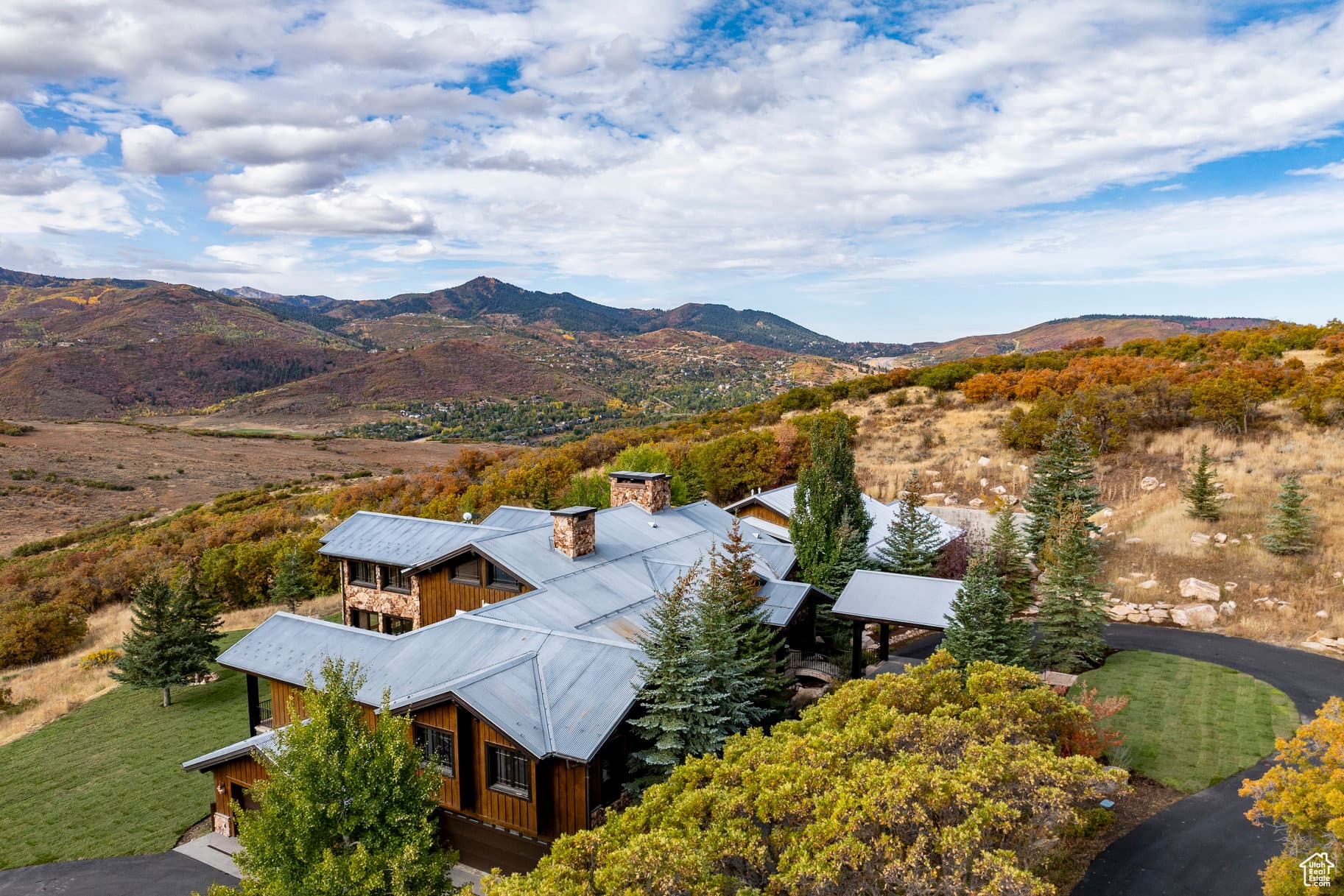 Red Hawk Residence Analysis