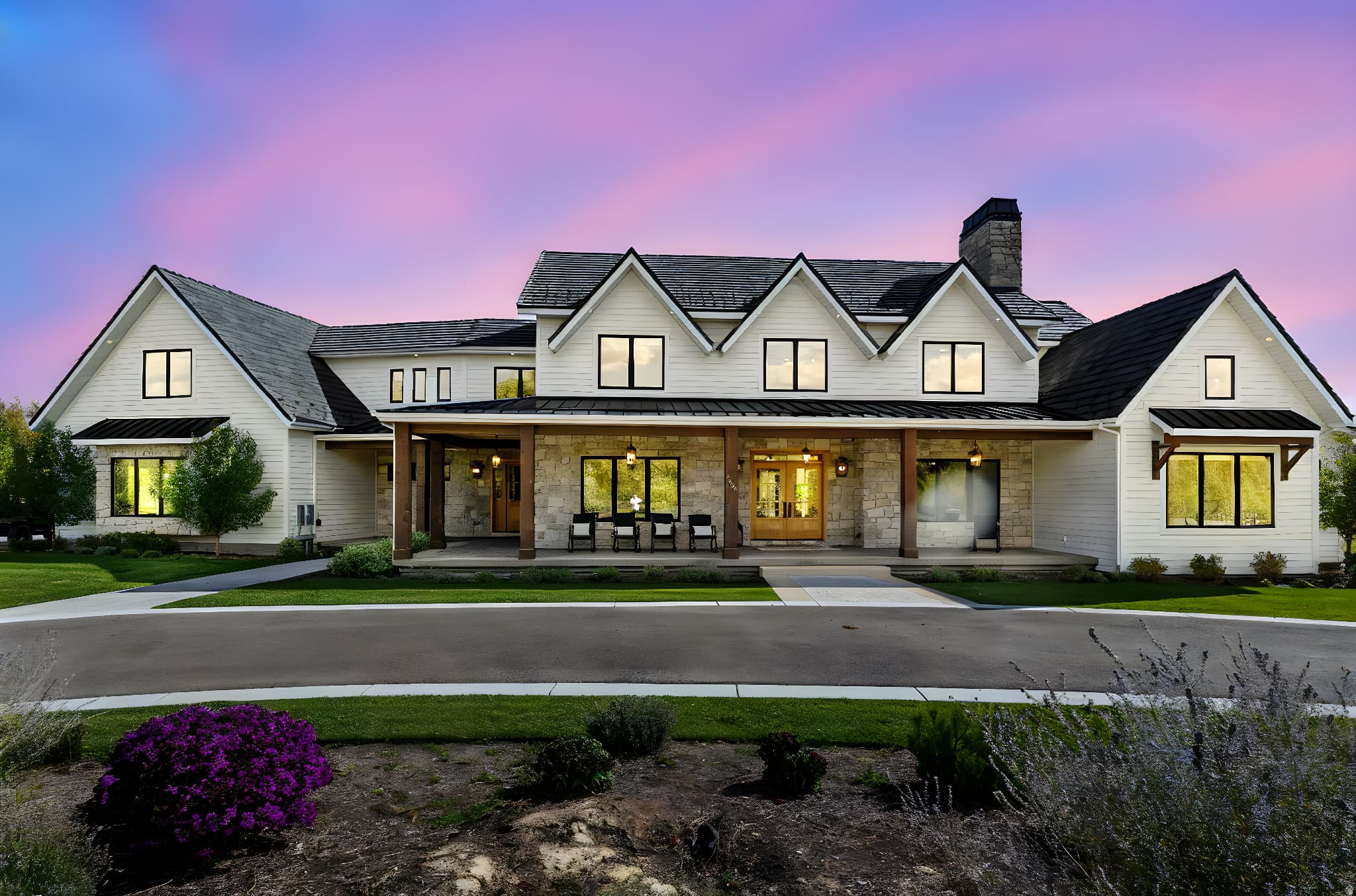 Midway Estate: Calculated Indulgence